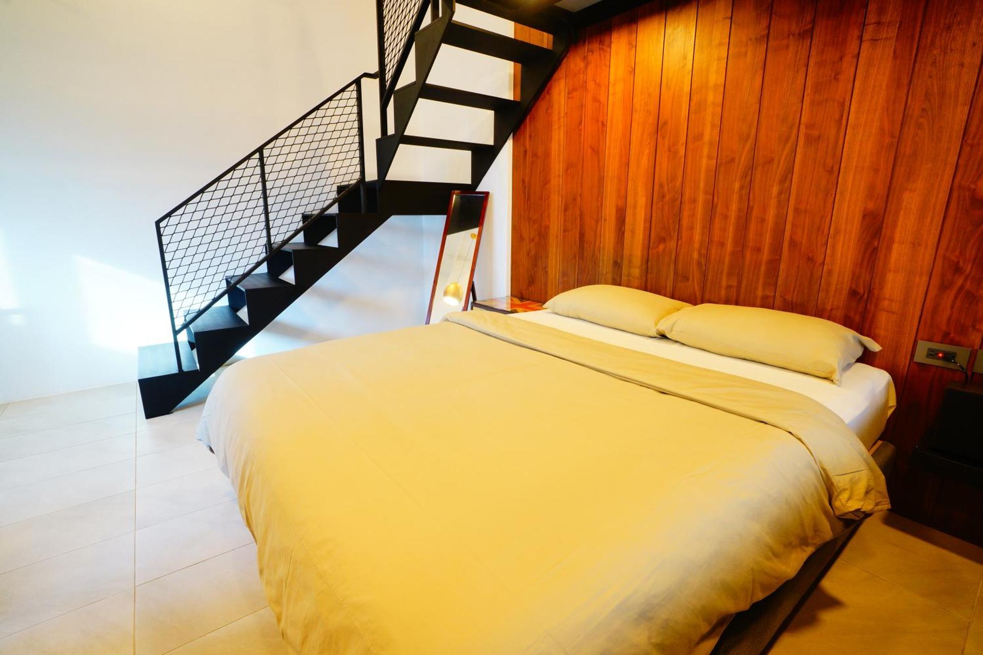 Pathway Inn Magong Exterior photo